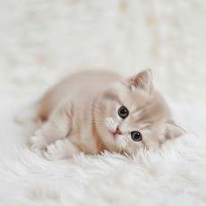 먼치킨 - 라운 (여아)