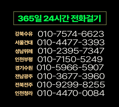 상담전화