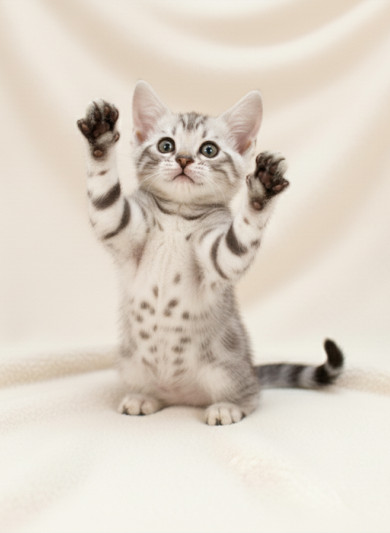 뱅갈 - 까꿍이 (여아)