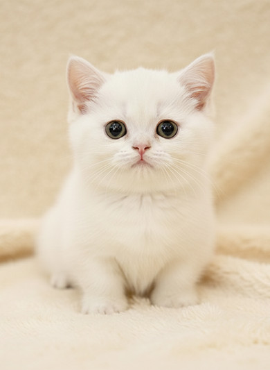 먼치킨 - 빵떡이 (여아)