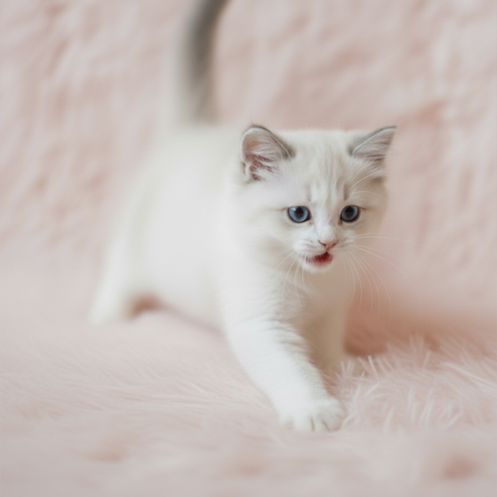 렉돌 - 미유 (여아)